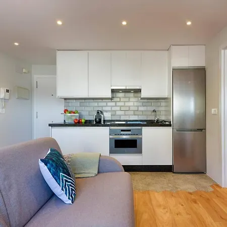 Apartment Orzan 1 By Thebluewaveapartments Com