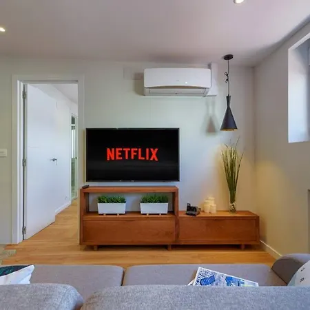 Orzan 1 By Thebluewaveapartments Com Apartment