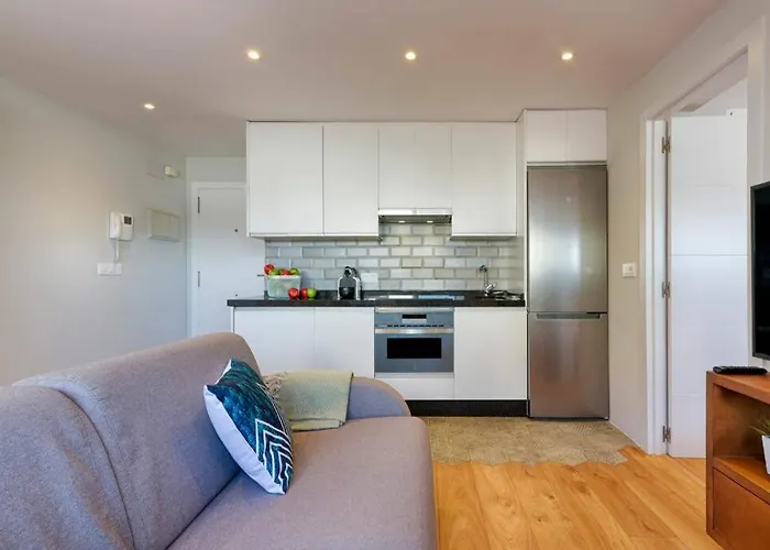 Apartment Orzan 1 By Thebluewaveapartments Com